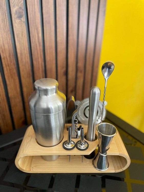 ست بار تندری