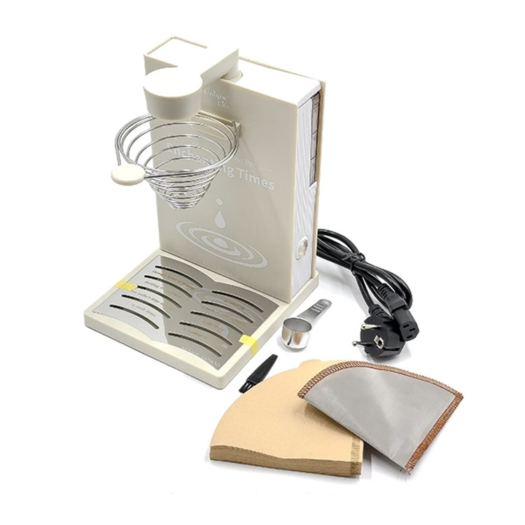 دریپر v60 برقی برند Unique Life