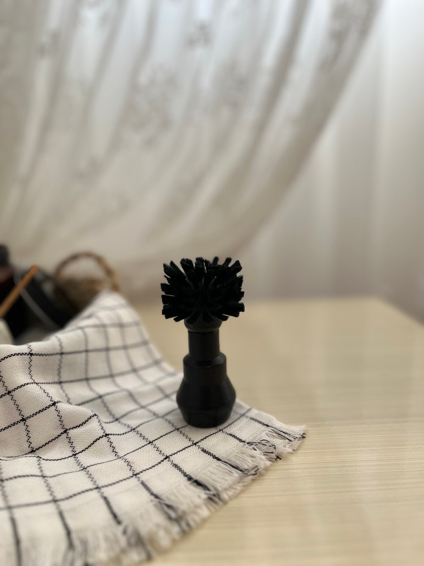 فرچه تمیزکننده بسکت و پرتافیلتر سایز ۵۱