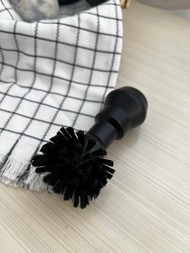 فرچه تمیزکننده بسکت و پرتافیلتر سایز ۵۱